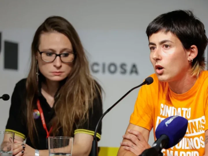 11N: huelga general contra la especulación y por salarios que permitan vivir dignamente