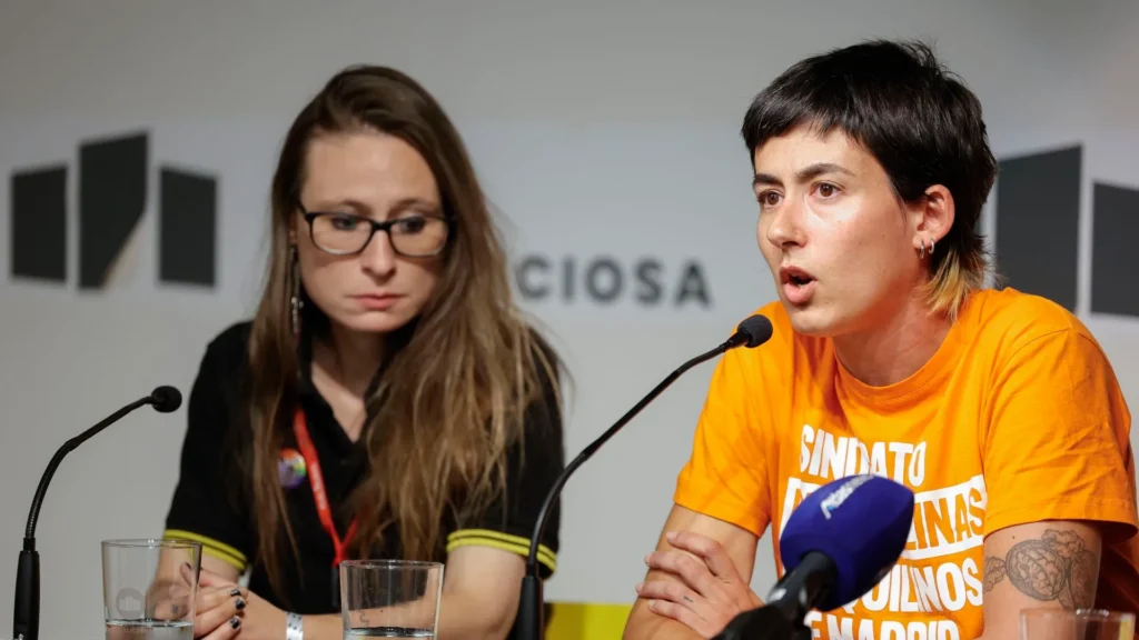 11N: huelga general contra la especulación y por salarios que permitan vivir dignamente