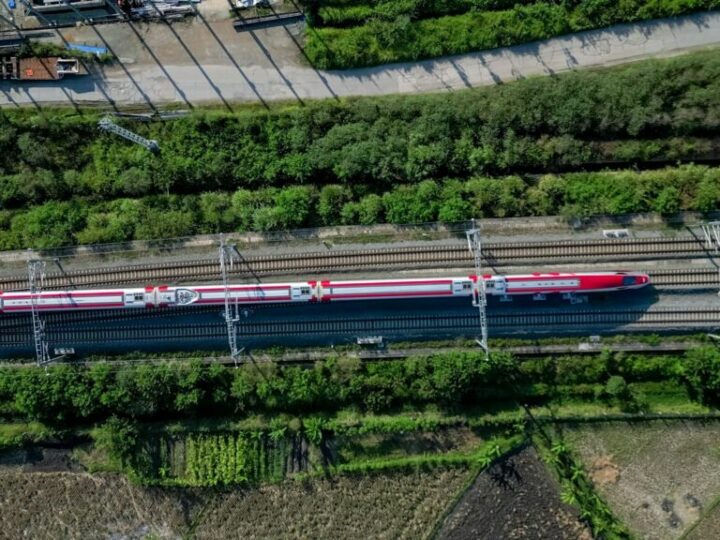 ¿Cómo funcionan los sistemas de seguridad ferroviaria en España?