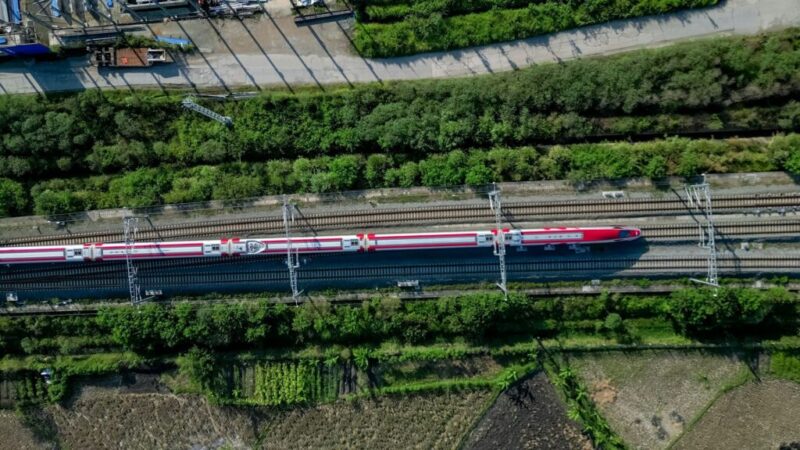 ¿Cómo funcionan los sistemas de seguridad ferroviaria en España?