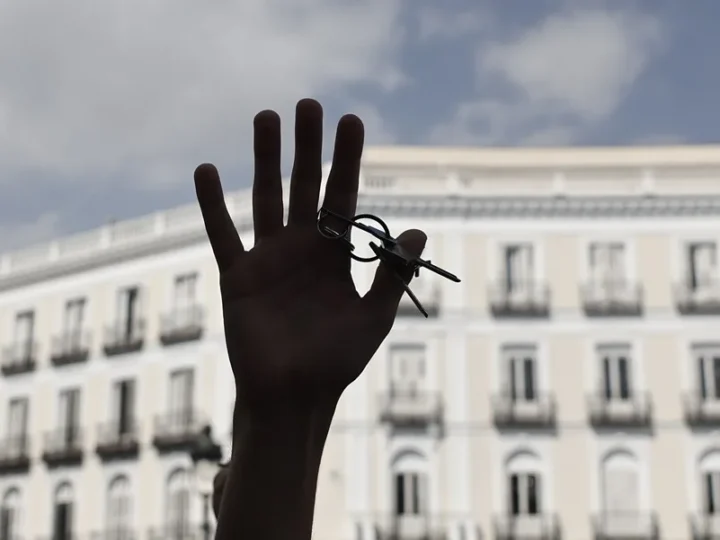 Sánchez vuelve a aprobar los decretos de vivienda: “Es una cuestión de humanidad”