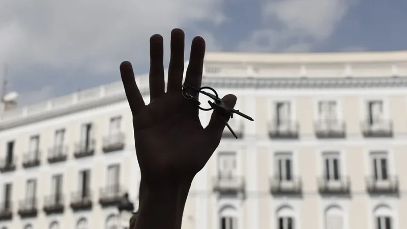 Sánchez vuelve a aprobar los decretos de vivienda: “Es una cuestión de humanidad”