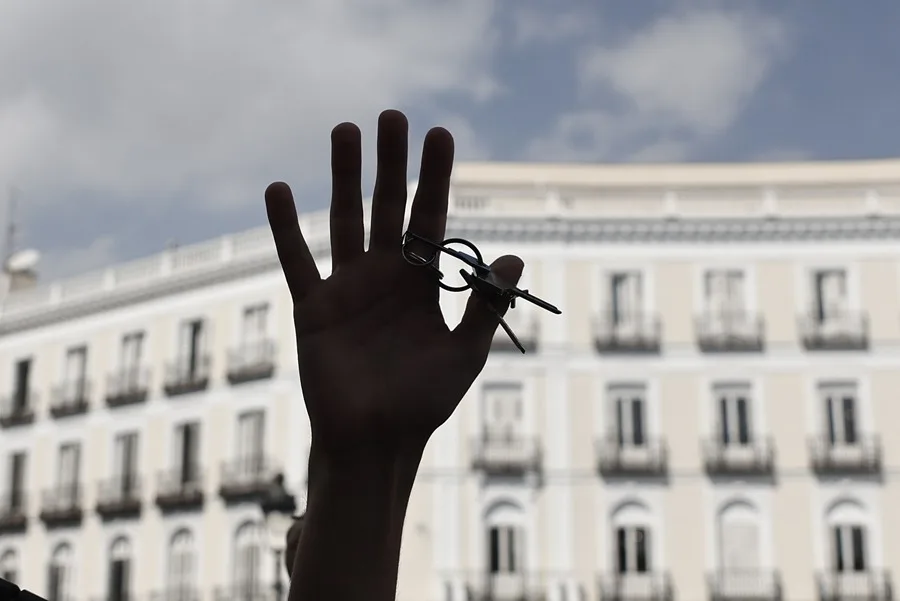 Sánchez vuelve a aprobar los decretos de vivienda: “Es una cuestión de humanidad”
