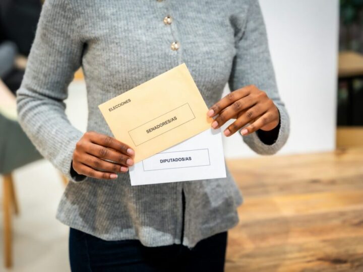 Ley de nietos: ¿es discriminatorio suspender el voto a ciudadanos españoles de pleno derecho?