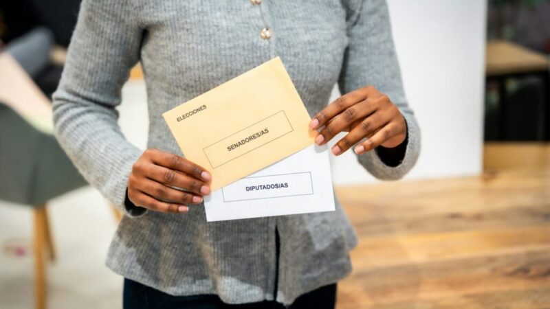 Ley de nietos: ¿es discriminatorio suspender el voto a ciudadanos españoles de pleno derecho?