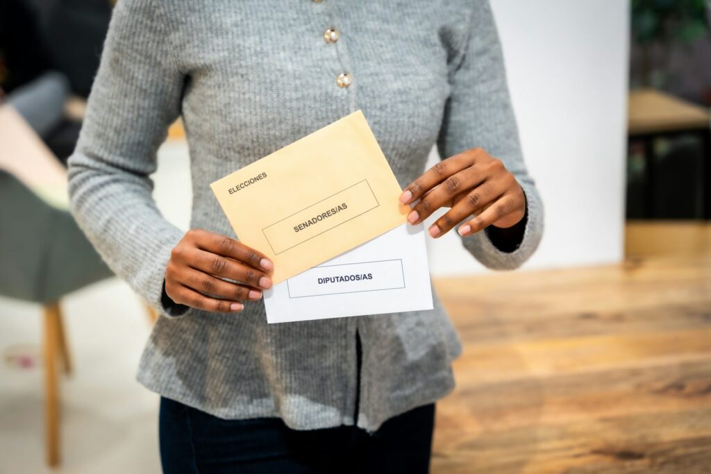 Ley de nietos: ¿es discriminatorio suspender el voto a ciudadanos españoles de pleno derecho?